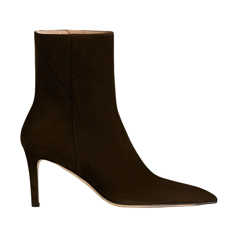 Shoes > Boots > Heeled Boots - - Kiton - Modalova