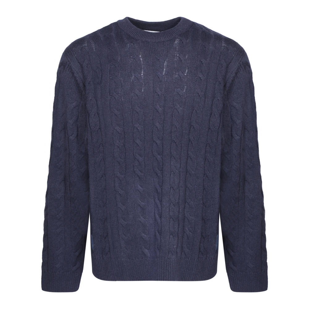 Knitwear > Round-neck Knitwear - - Carhartt Wip - Modalova