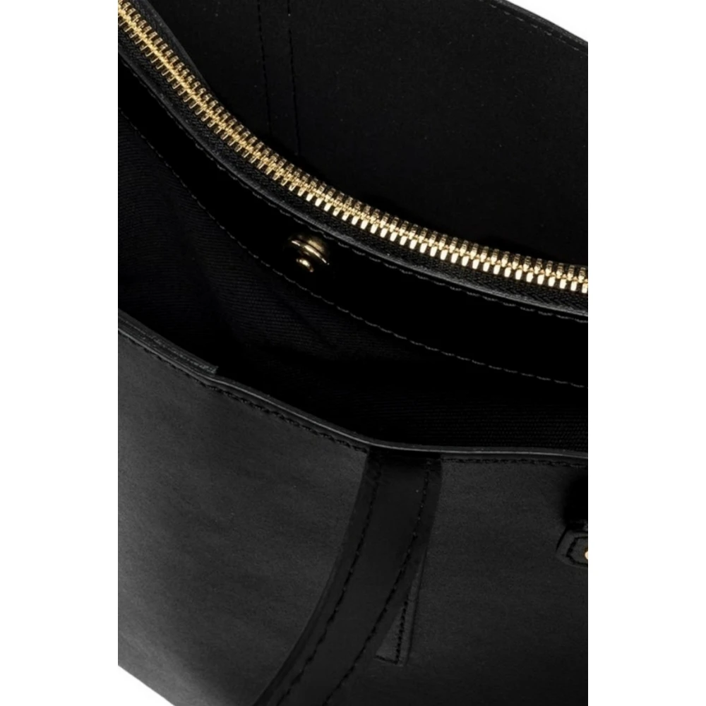 Gianni Chiarini Altea Zwarte Dames Tas Black Dames