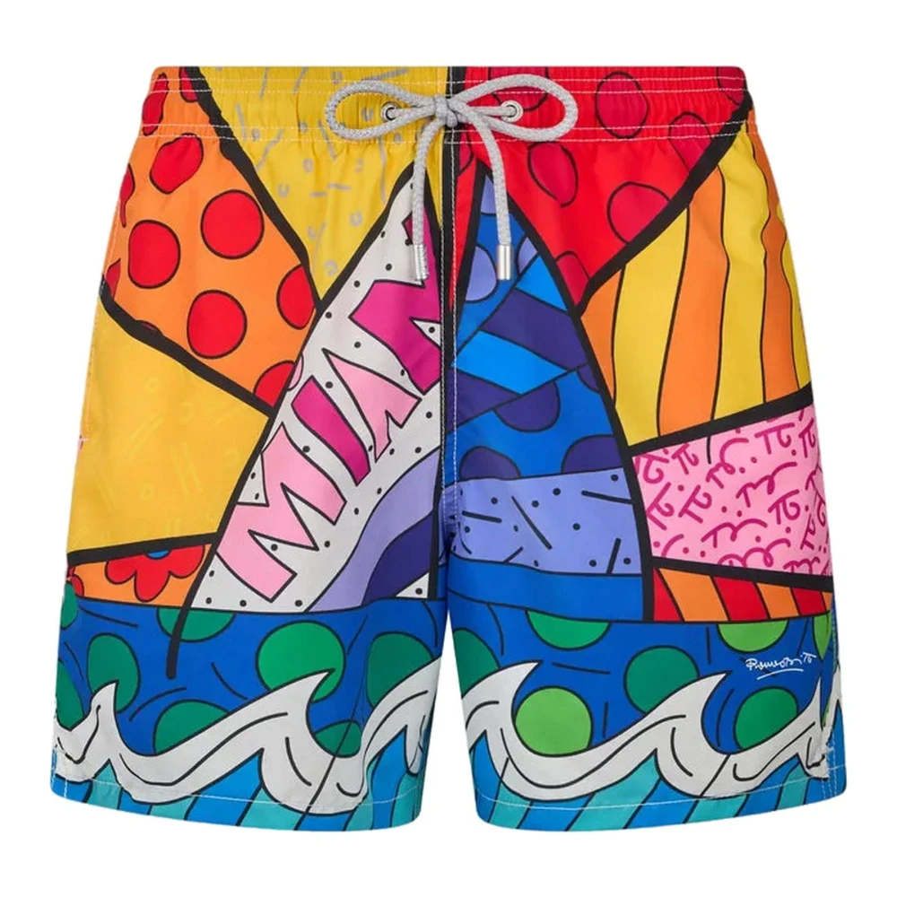 Swimwear > Beachwear - - MC2 Saint Barth - Modalova