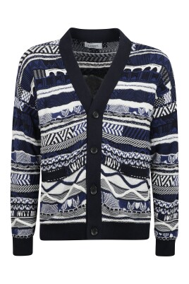 oversized-jacquard-cotton-cardigan