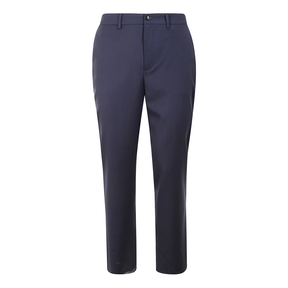 Trousers > Slim-fit Trousers - - Barena Venezia - Modalova