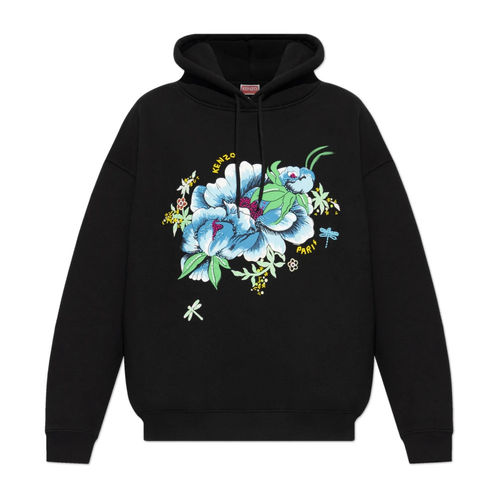 Sweatshirts & Hoodies > Hoodies - - Kenzo - Modalova