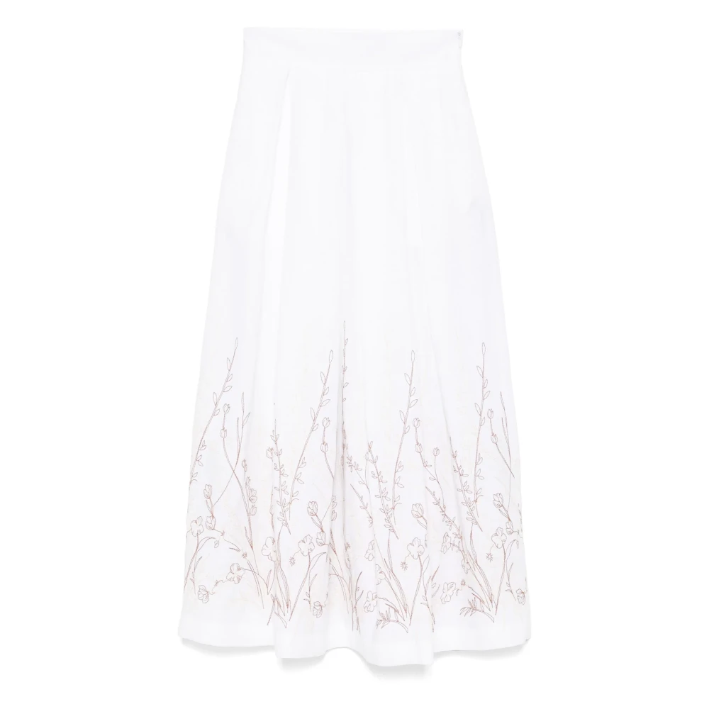 Skirts > Maxi Skirts - - Eleventy - Modalova