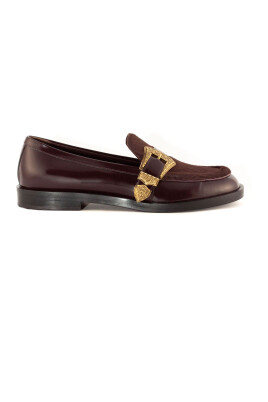 burgundy-leather-loafers-with-calf-hair