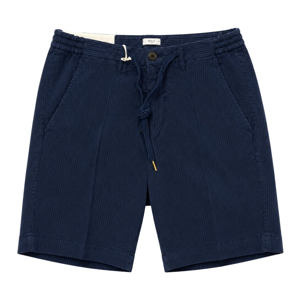 Briglia Blue Bermuda - Male - Casual Shorts - 2XL - Shorts