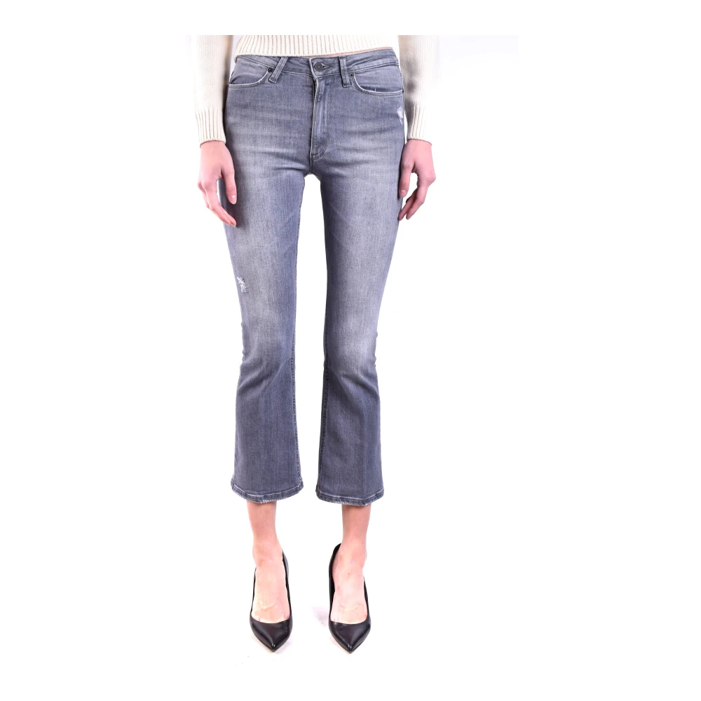 Jeans > Cropped Jeans - - Dondup - Modalova