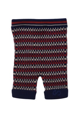 diamond-pattern-knit-shorts-for-infants