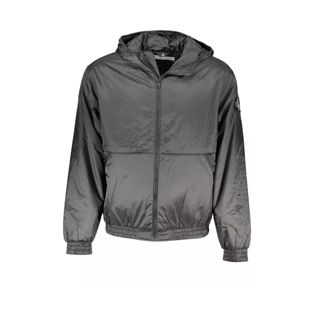 Jackets > Light Jackets - - Calvin Klein - Modalova