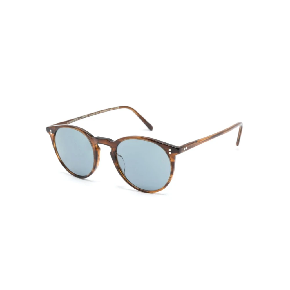 Oliver Peoples Ov5183S 1724R8 Sunglasses Brun Herr