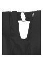 black-off-shoulder-balloon-dress