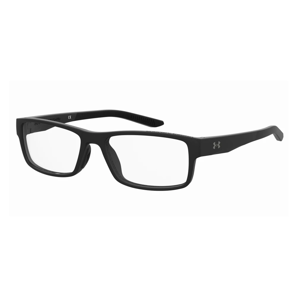 Under Armour Men's Black Glasses, 54 Mm, Ua 5053 Sunglasses
