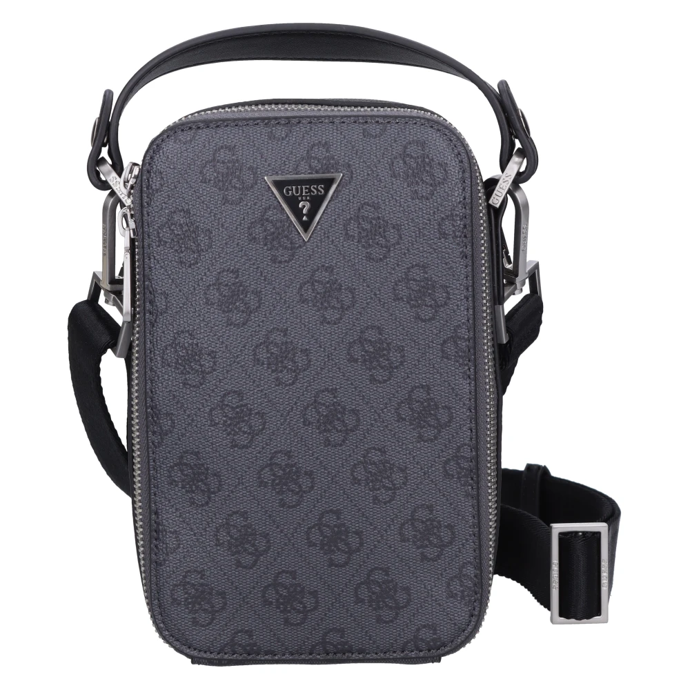 Guess Tassen.. Grijs Gray Dames