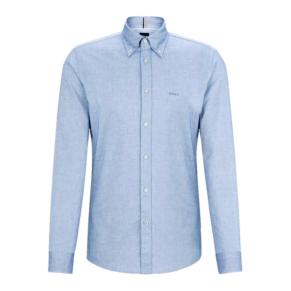 Shirts > Casual Shirts - - Hugo - Modalova