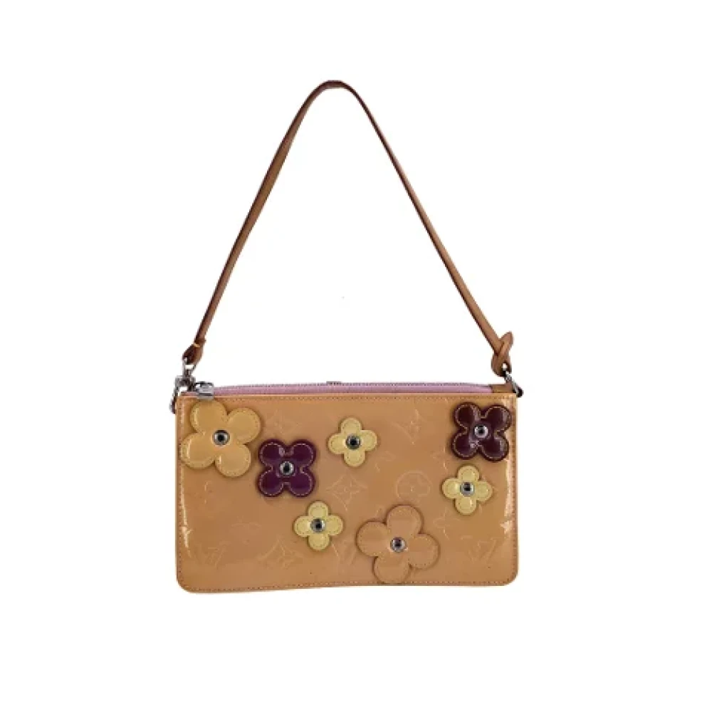 Pre-owned > Pre-owned Bags > Pre-owned Handbags - - Louis Vuitton Vintage - Modalova