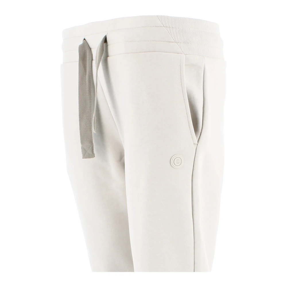 Colmar Beige Casual Broek Beige Dames