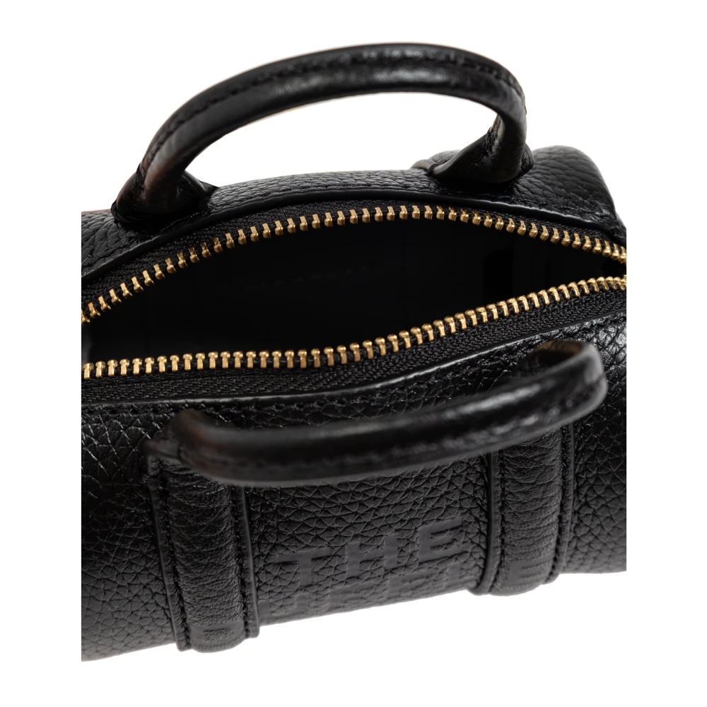Marc Jacobs Schoudertas The Duffle Black Dames