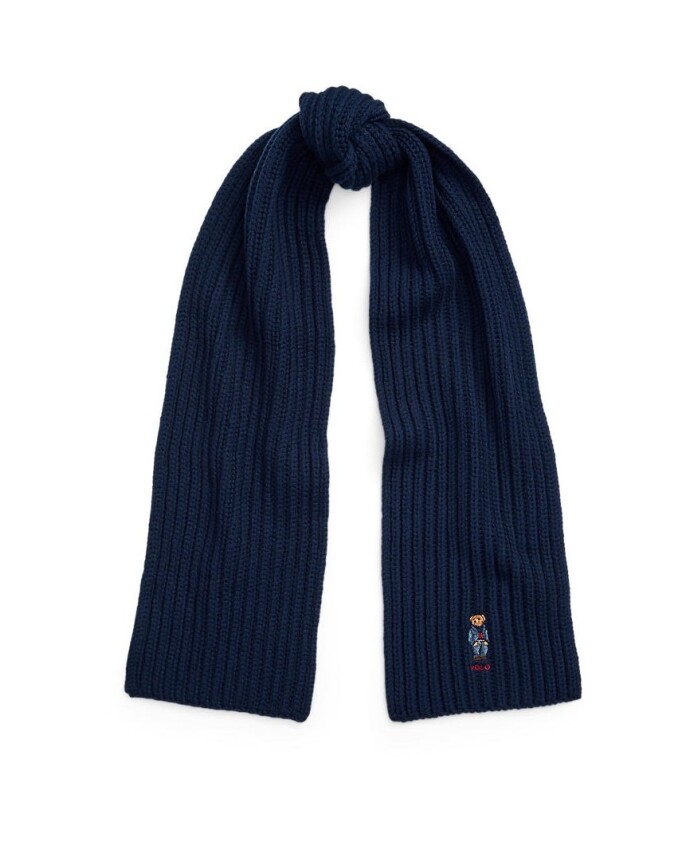 donkerblauwe-beer-sjaal