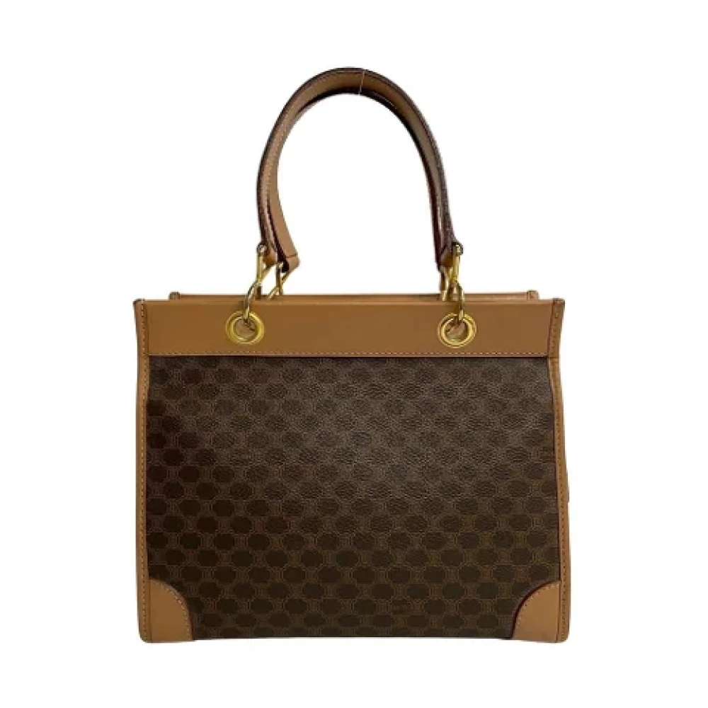 Pre-owned > Pre-owned Bags > Pre-owned Handbags - - Celine Vintage - Modalova