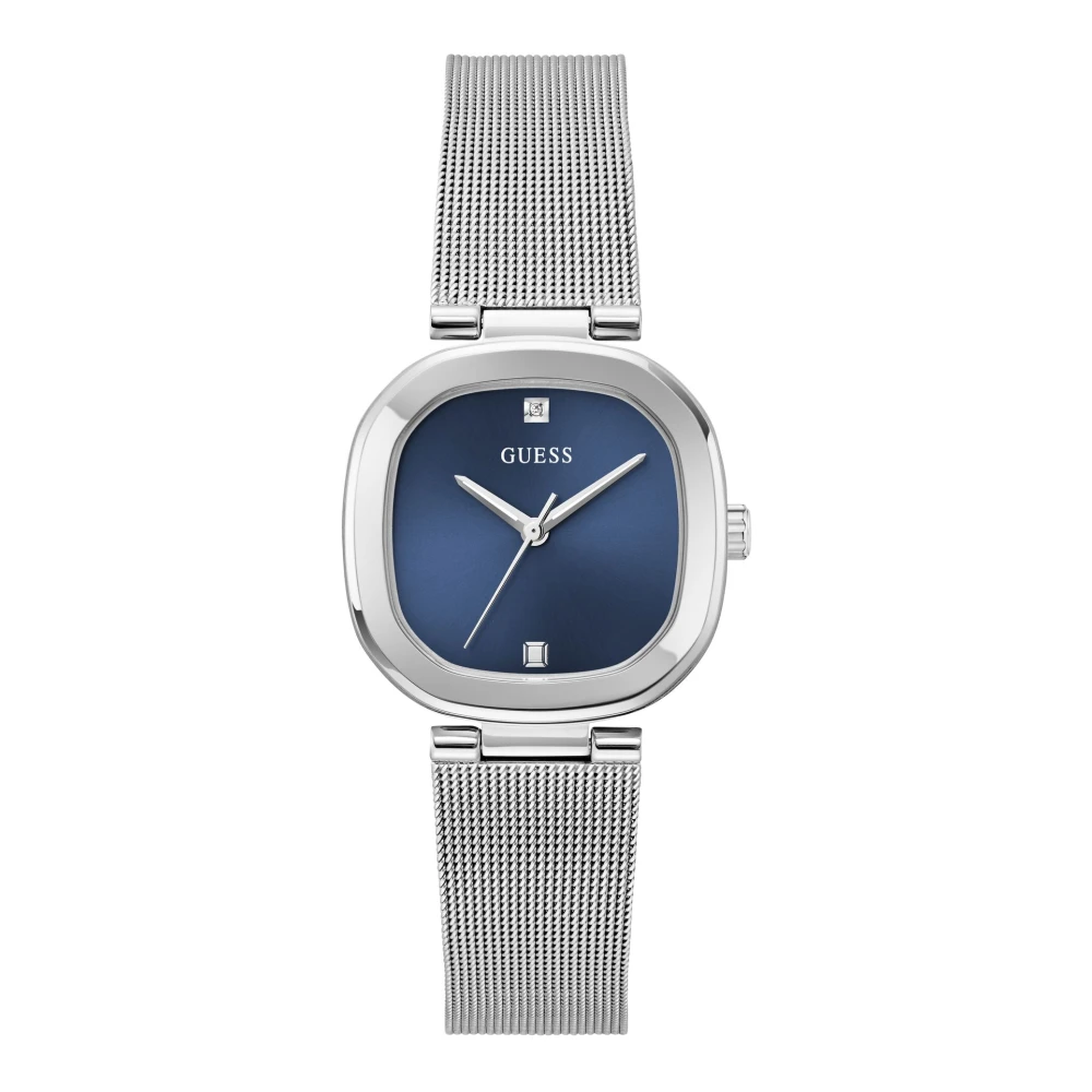 Accessories > Watches - - Guess - Modalova