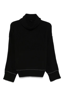 Vigne Turtleneck