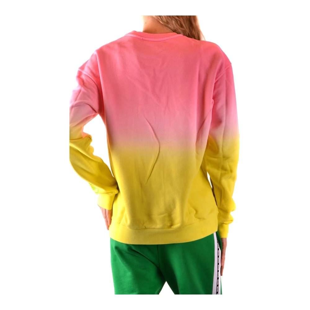 Msgm Sweatshirts Multicolor Dames