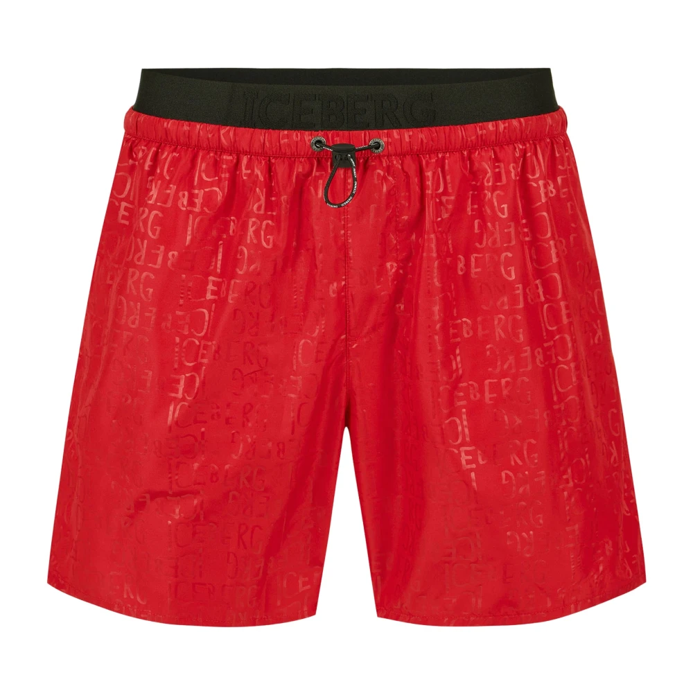 Swimwear > Beachwear - - Iceberg - Modalova