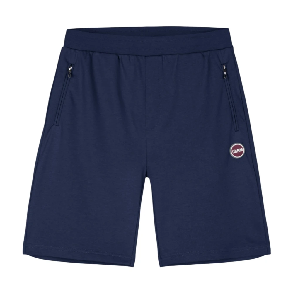 Colmar Uomo Blu Sport, M, New,