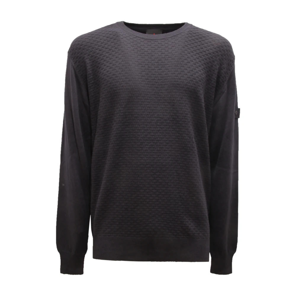 Knitwear > Round-neck Knitwear - - Peuterey - Modalova