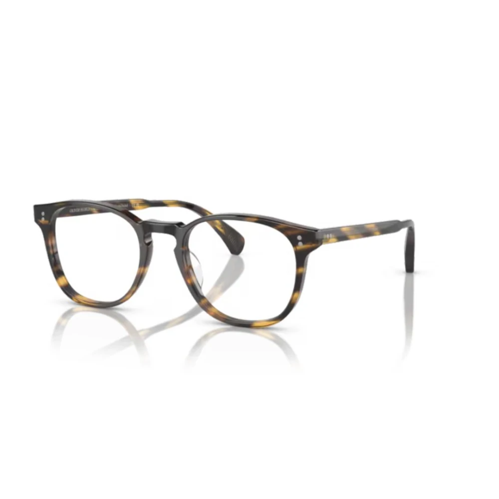 Oliver Peoples Unisex Multicolor Glasses, 49 Mm, Finley Esq.