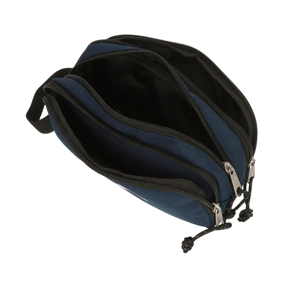 Reebok Boston Necessaire Organizer Tas Blue Heren