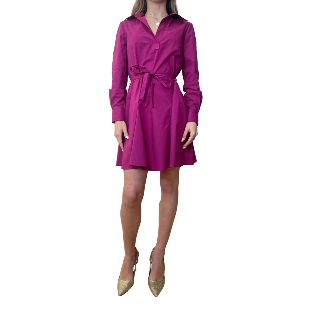 Dresses > Day Dresses > Short Dresses - - Marella - Modalova