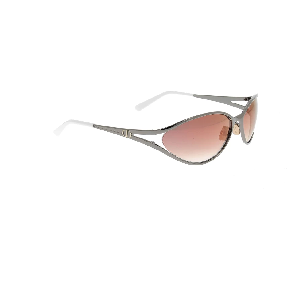 Dior Sunglasses Gray, Dam