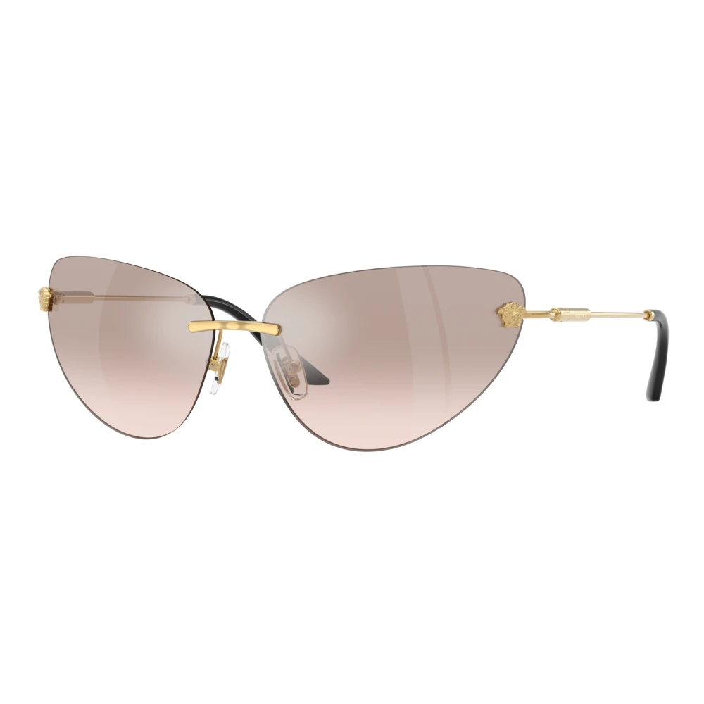 Versace Damen Gelb Accessories, 64 Mmgröße: