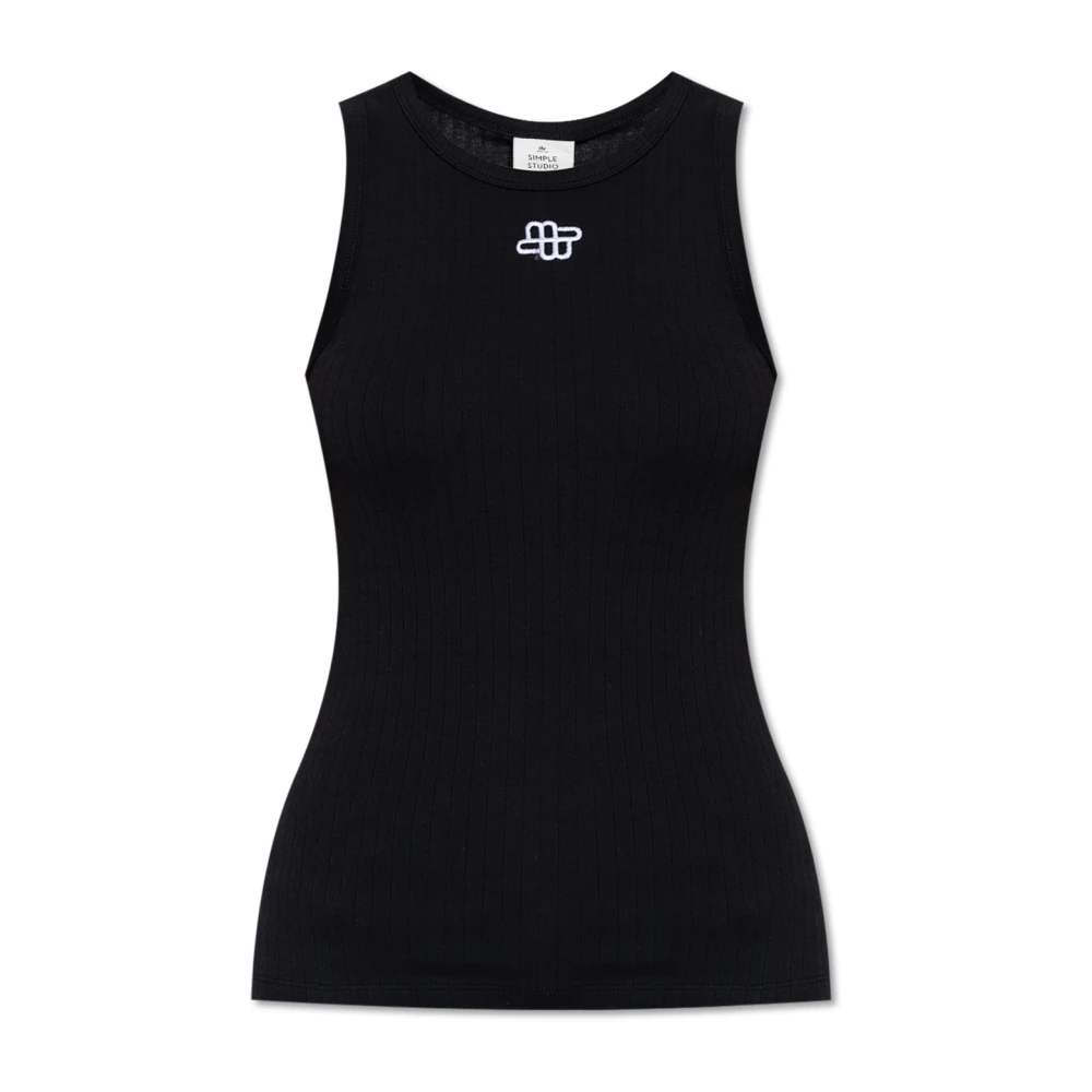Tops > Sleeveless Tops - - Munthe - Modalova