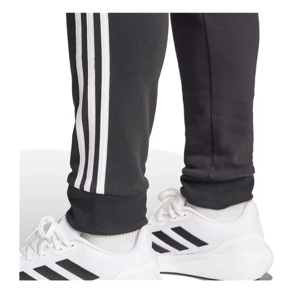 Adidas Tiro 24 Lange broek Black Heren