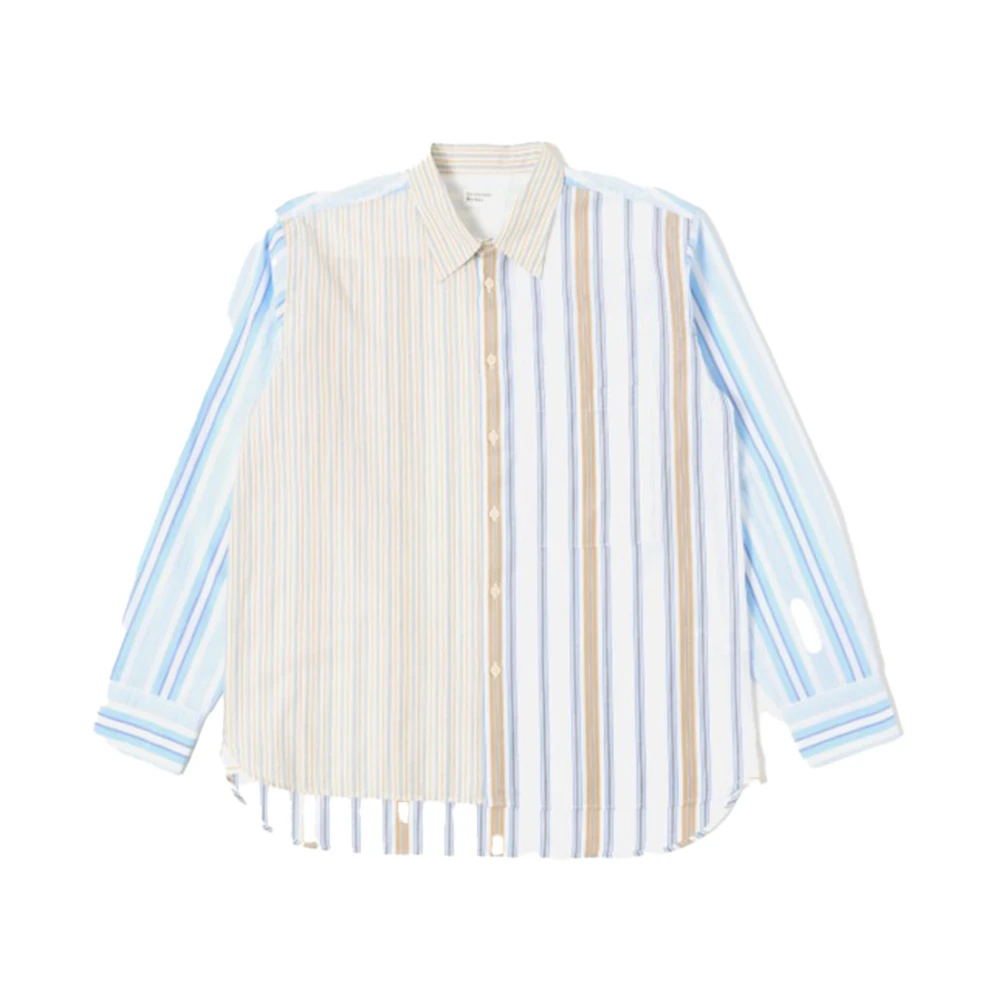 Shirts > Casual Shirts - - Universal Works - Modalova