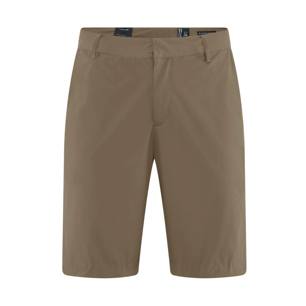 Shorts > Casual Shorts - - BomBoogie - Modalova