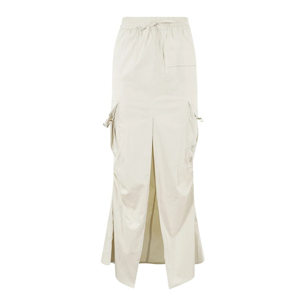Skirts > Maxi Skirts - - Isabelle Blanche - Modalova