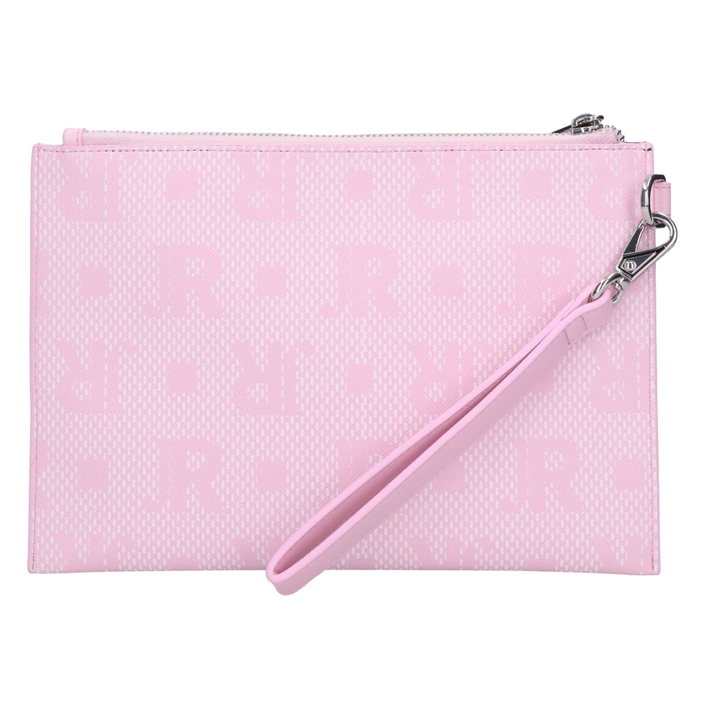 John Richmond Tassen.. Roze Pink Dames