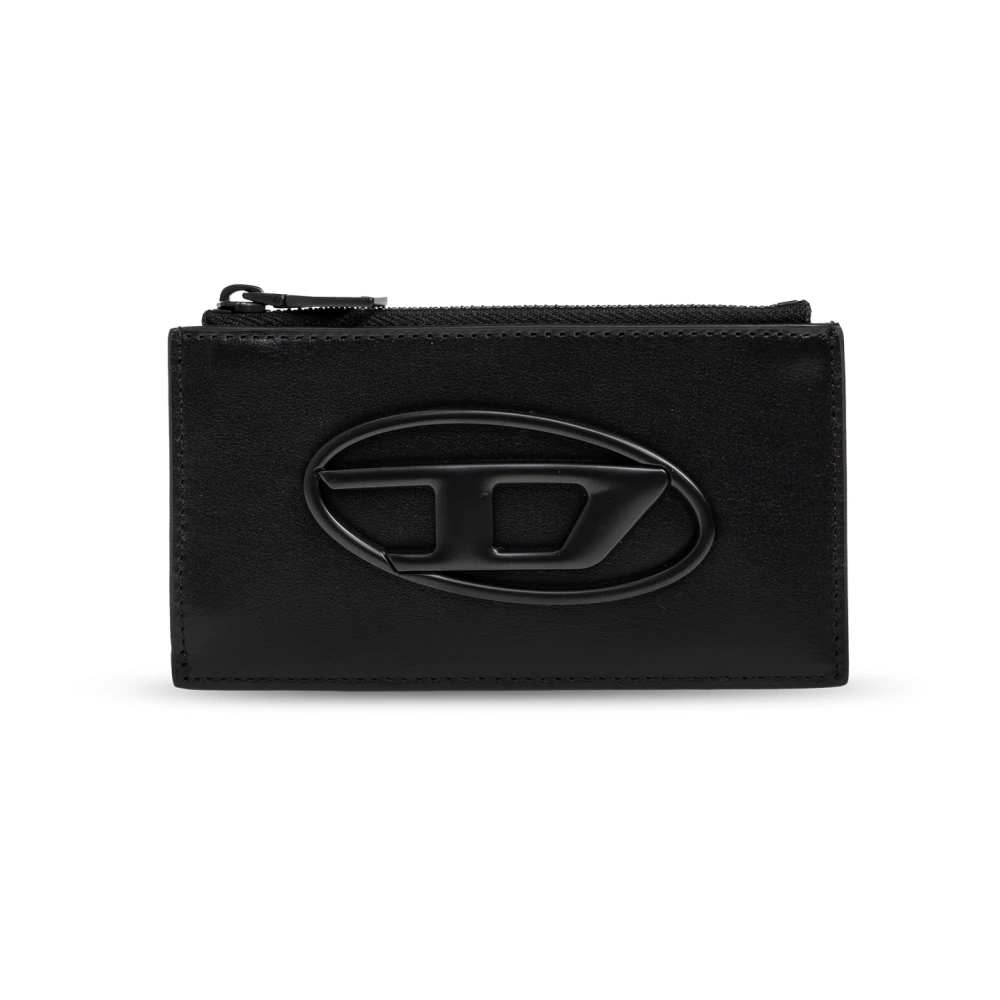 Diesel Herr Svart Accessoarer One Size, Wallets & Cardholders