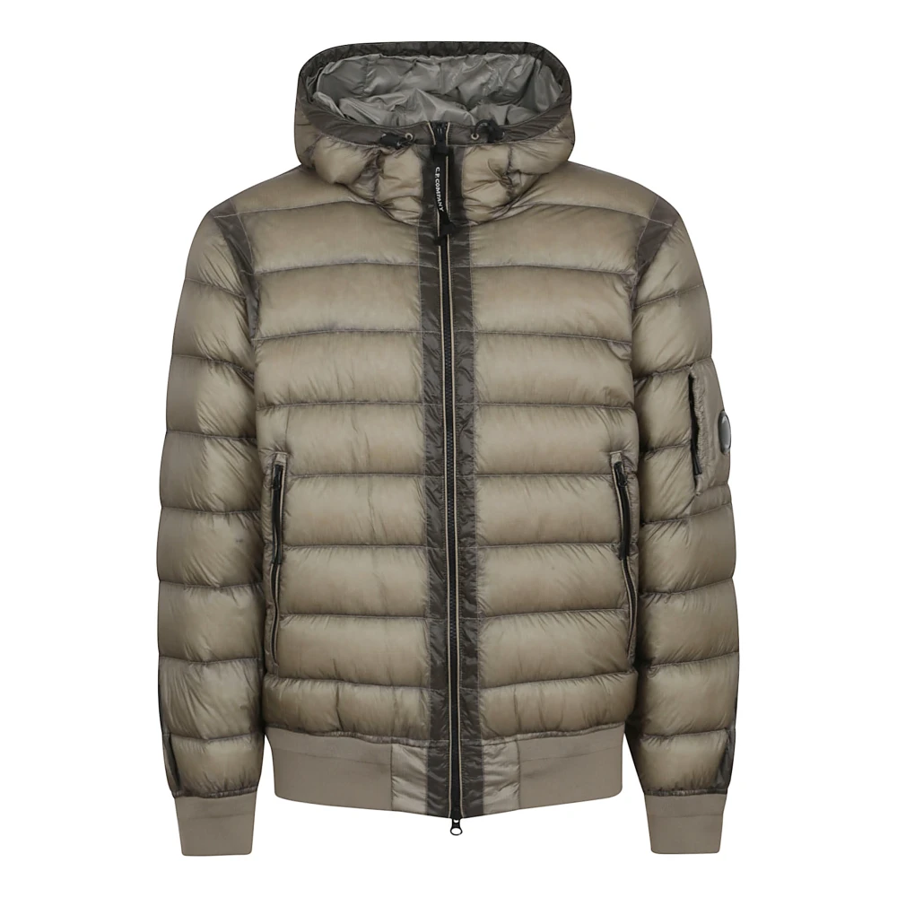 Jackets > Winter Jackets - - C.p. Company - Modalova