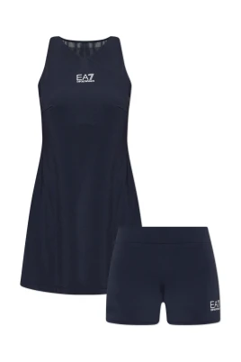 Ventus Klänning med Shorts