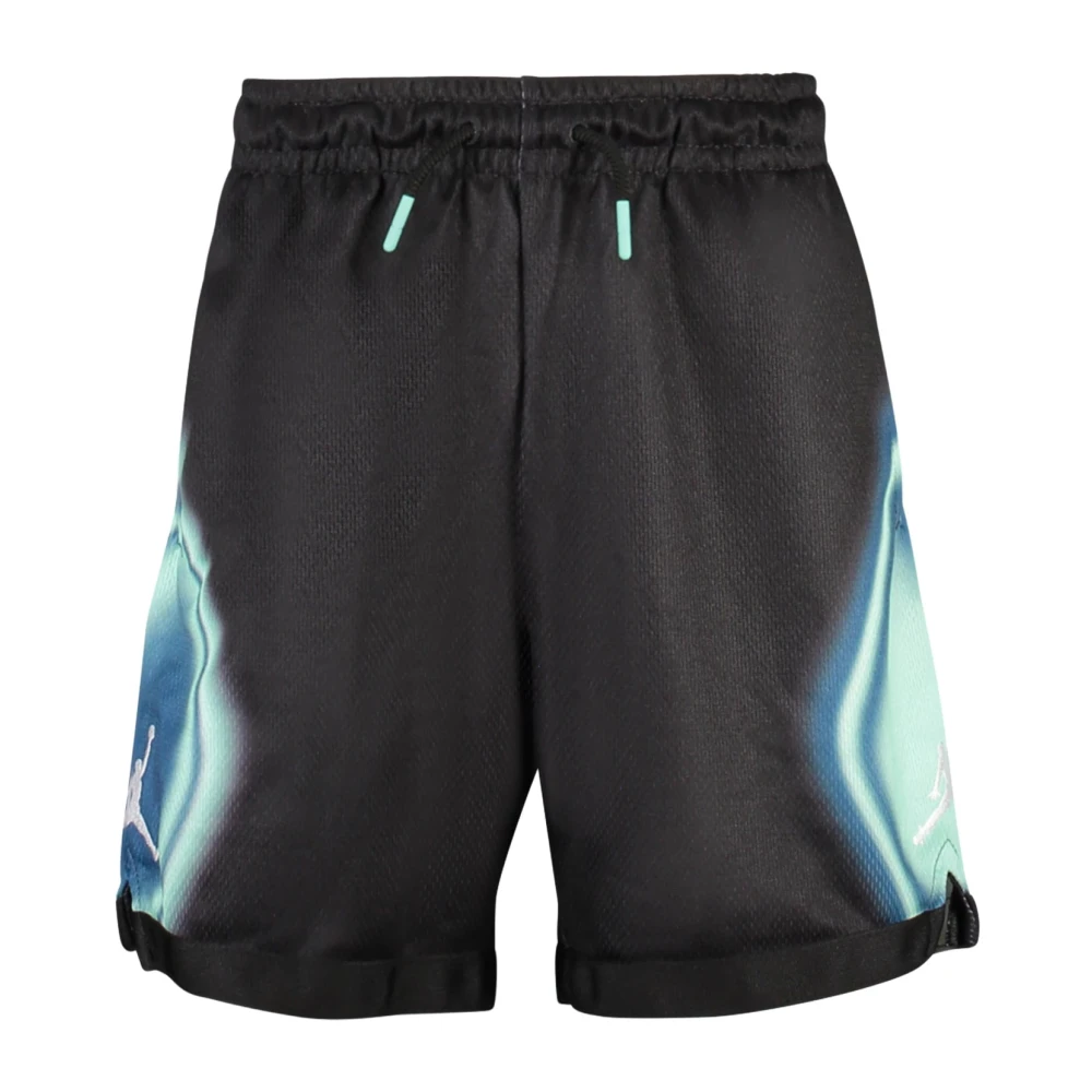 Jordan Unisex Kids Multicolor Kids Sport Bottoms, 13 Y, Sports Shorts