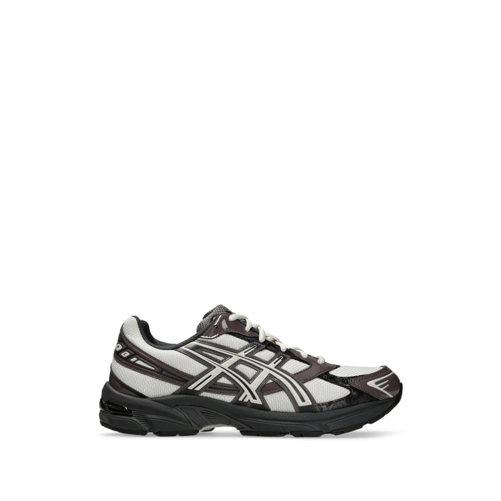 Asics Uomo Grigio Sport, 44 Eu, New,