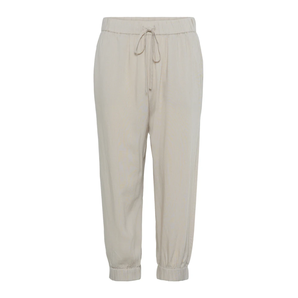 Trousers > Sweatpants - - Kaffe - Modalova