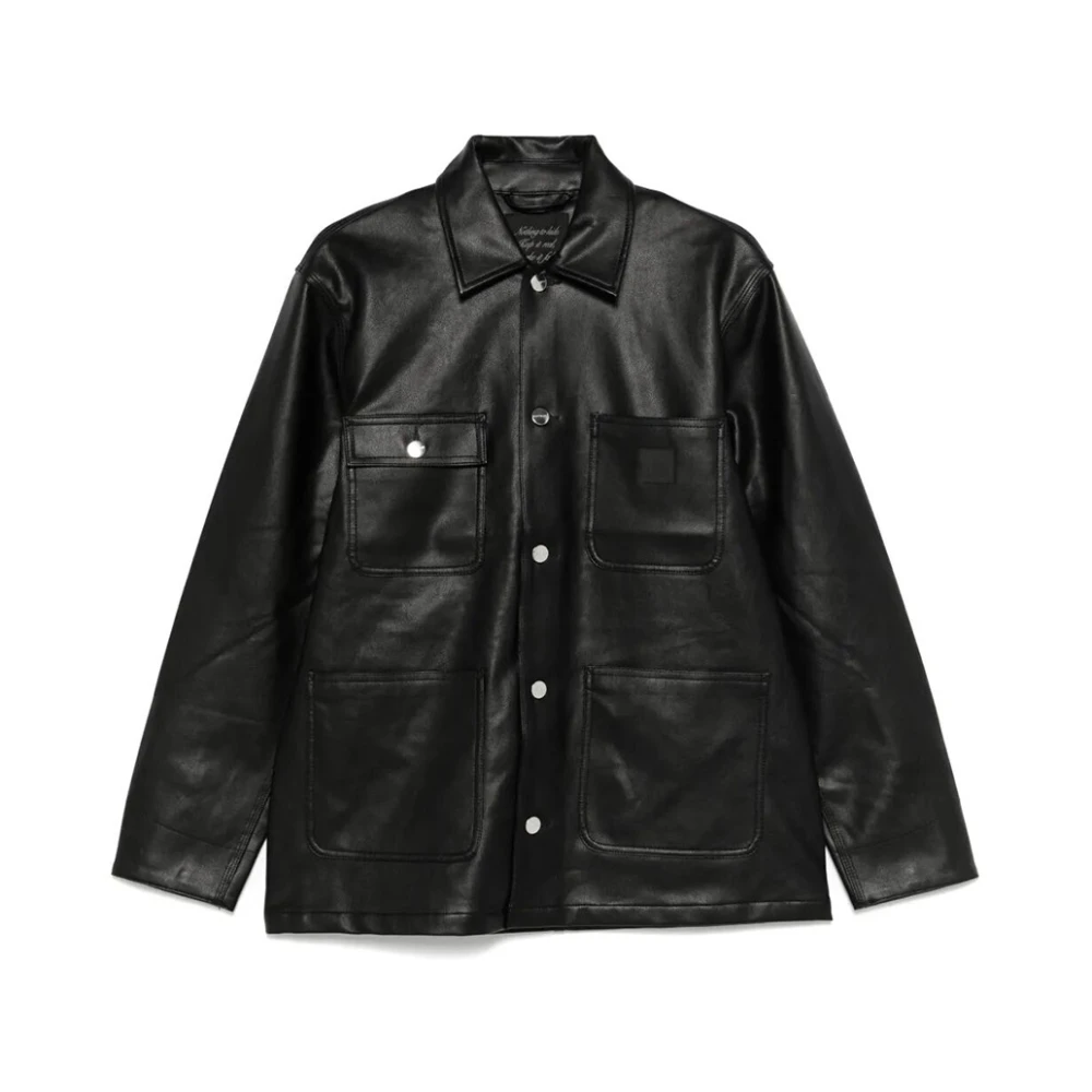 Jackets > Light Jackets - - Carhartt Wip - Modalova
