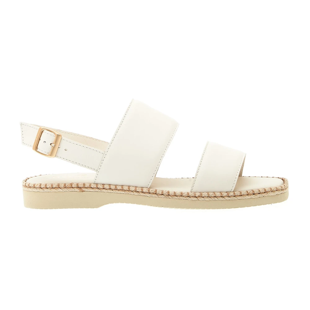 Shoes > Sandals > Flat Sandals - - Hogan - Modalova