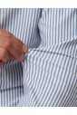 blue-and-white-striped-tailor-fit-active-shirt