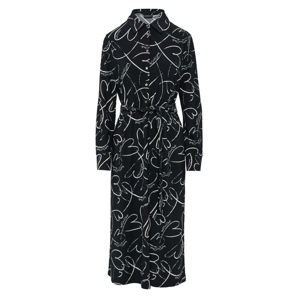 Dresses > Day Dresses > Shirt Dresses - - s.Oliver - Modalova
